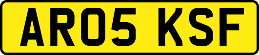 AR05KSF