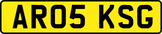 AR05KSG