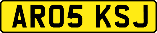 AR05KSJ
