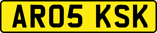 AR05KSK