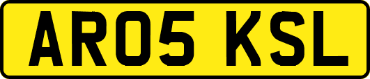 AR05KSL
