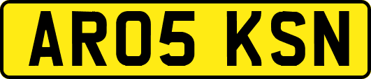 AR05KSN