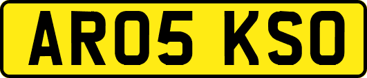 AR05KSO