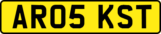 AR05KST