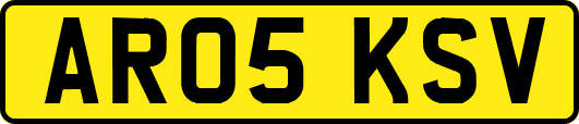 AR05KSV