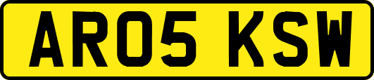 AR05KSW