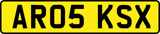 AR05KSX