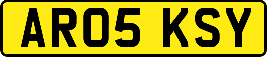AR05KSY