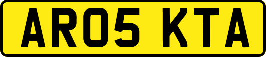 AR05KTA