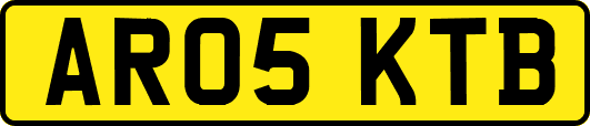 AR05KTB