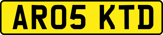 AR05KTD
