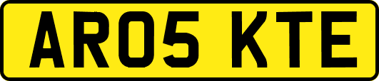 AR05KTE