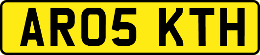 AR05KTH