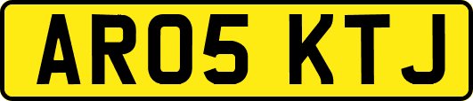 AR05KTJ