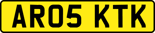 AR05KTK