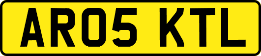 AR05KTL