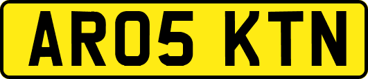 AR05KTN