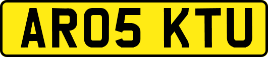 AR05KTU