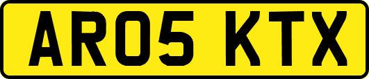 AR05KTX