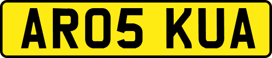 AR05KUA