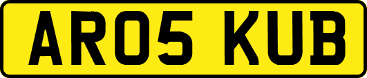 AR05KUB