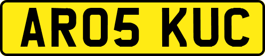 AR05KUC