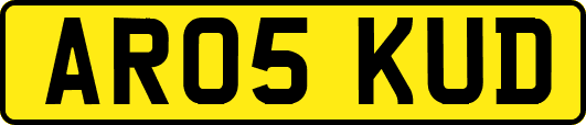 AR05KUD