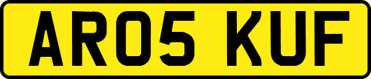 AR05KUF