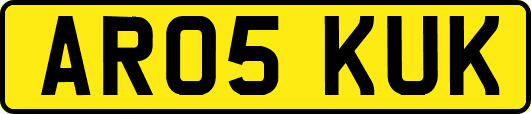 AR05KUK