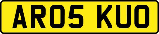 AR05KUO