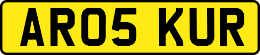 AR05KUR
