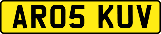 AR05KUV