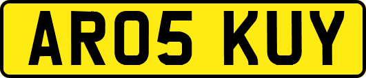 AR05KUY