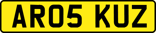 AR05KUZ
