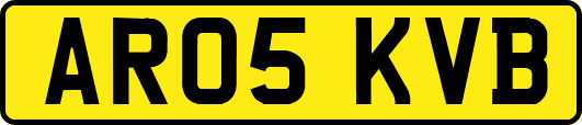 AR05KVB