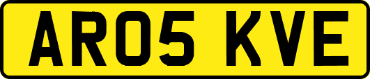 AR05KVE