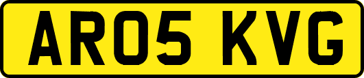 AR05KVG