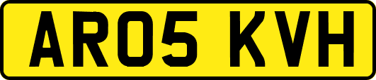 AR05KVH