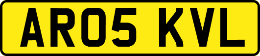 AR05KVL