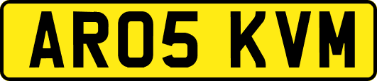 AR05KVM