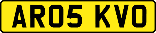 AR05KVO