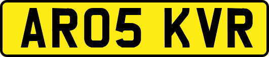 AR05KVR