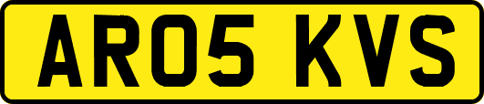 AR05KVS