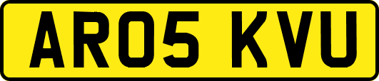 AR05KVU
