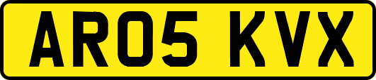 AR05KVX