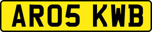 AR05KWB