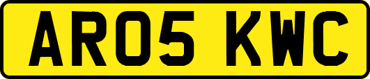 AR05KWC