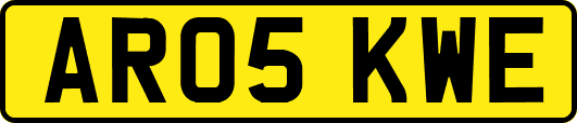 AR05KWE