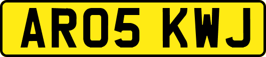 AR05KWJ