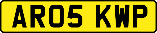 AR05KWP